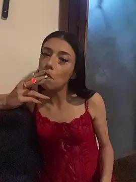 Zakiralove from StripChat is Freechat