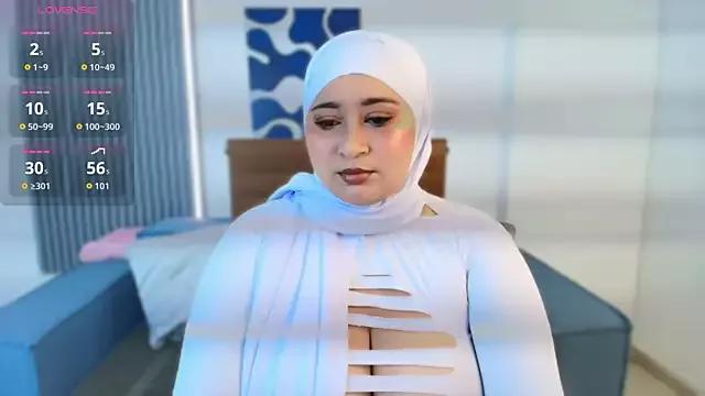 Photos of Zalma_eva from StripChat is Freechat