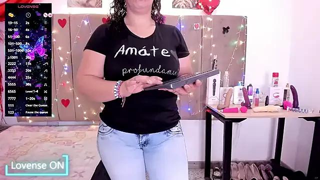 Try the thrill of flirt babes with our cam hosts, featuring unclothed wildness while getting naked and playing with their favored sex toys.