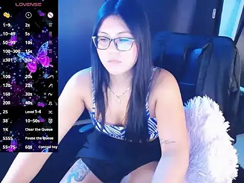 Try the thrill of flirt babes with our cam hosts, featuring unclothed wildness while getting naked and playing with their favored sex toys.