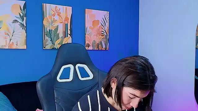 Try the thrill of flirt babes with our cam hosts, featuring unclothed wildness while getting naked and playing with their favored sex toys.