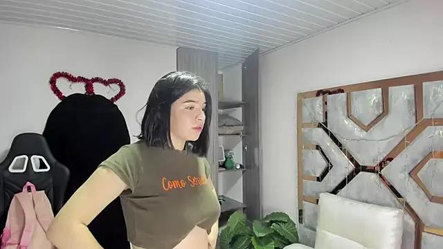 Try the thrill of flirt babes with our cam hosts, featuring unclothed wildness while getting naked and playing with their favored sex toys.