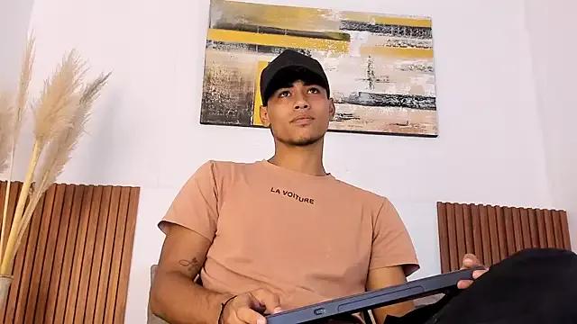 Try the thrill of flirt babes with our cam hosts, featuring unclothed wildness while getting naked and playing with their favored sex toys.