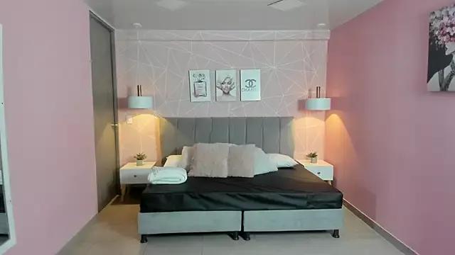 Try the thrill of flirt babes with our cam hosts, featuring unclothed wildness while getting naked and playing with their favored sex toys.