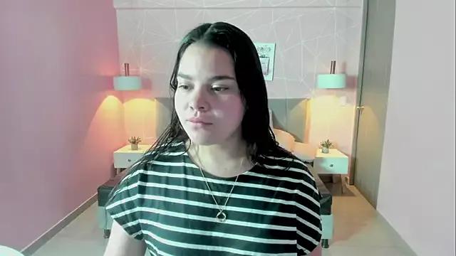 Try the thrill of flirt babes with our cam hosts, featuring unclothed wildness while getting naked and playing with their favored sex toys.