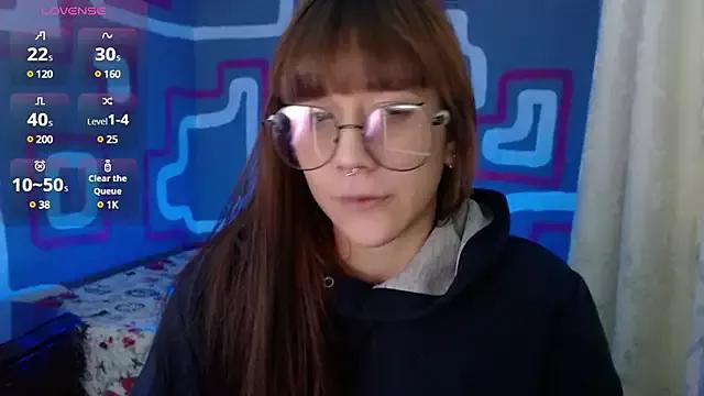 zara_erotik from StripChat is Freechat