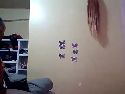 Try the thrill of flirt babes with our cam hosts, featuring unclothed wildness while getting naked and playing with their favored sex toys.