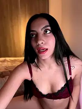 ZaraaFox from StripChat is Freechat
