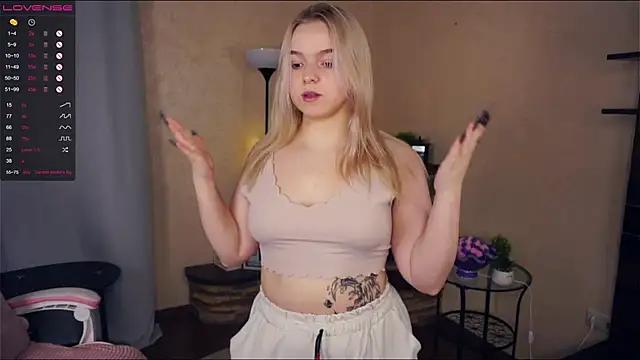 Try the thrill of flirt babes with our cam hosts, featuring unclothed wildness while getting naked and playing with their favored sex toys.