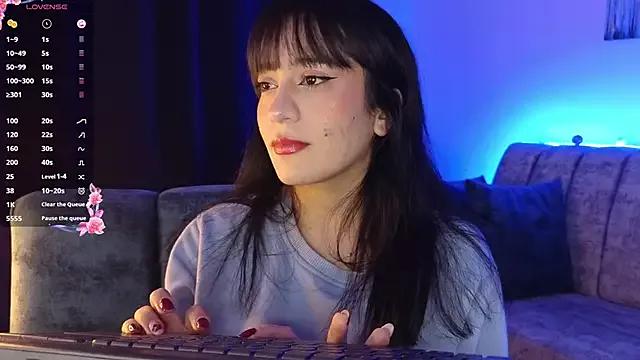 Try the thrill of flirt babes with our cam hosts, featuring unclothed wildness while getting naked and playing with their favored sex toys.