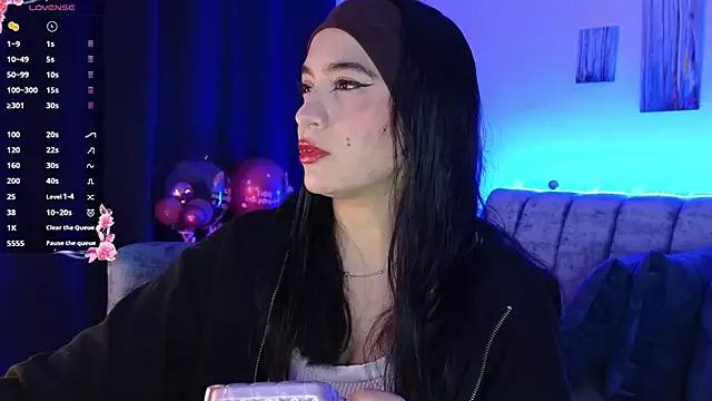 Try the thrill of flirt babes with our cam hosts, featuring unclothed wildness while getting naked and playing with their favored sex toys.