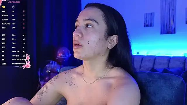 Try the thrill of flirt babes with our cam hosts, featuring unclothed wildness while getting naked and playing with their favored sex toys.