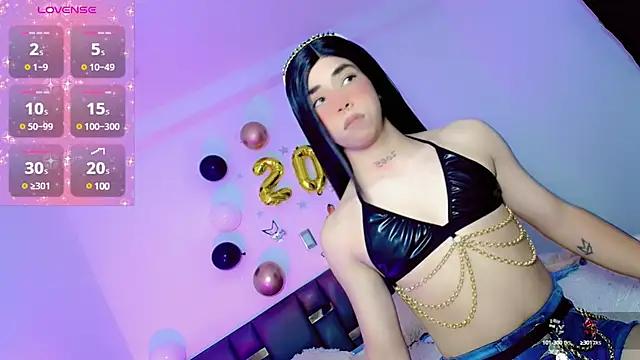 Try the thrill of flirt babes with our cam hosts, featuring unclothed wildness while getting naked and playing with their favored sex toys.