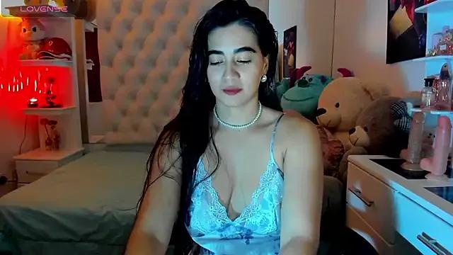 Try the thrill of flirt babes with our cam hosts, featuring unclothed wildness while getting naked and playing with their favored sex toys.