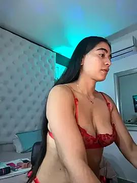 Try the thrill of flirt babes with our cam hosts, featuring unclothed wildness while getting naked and playing with their favored sex toys.