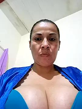 Photos of Zaralu_ from StripChat is Private