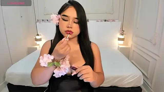 Try the thrill of flirt babes with our cam hosts, featuring unclothed wildness while getting naked and playing with their favored sex toys.