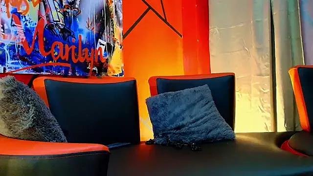 Try the thrill of flirt babes with our cam hosts, featuring unclothed wildness while getting naked and playing with their favored sex toys.