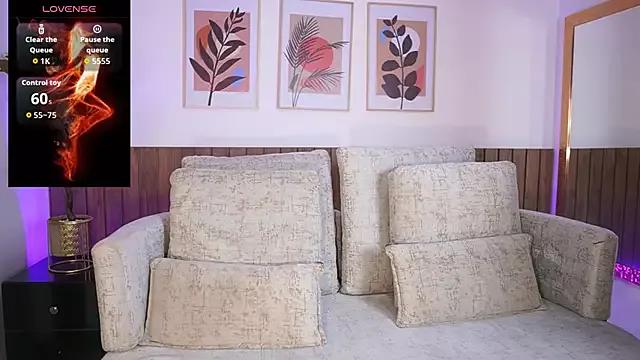 Try the thrill of flirt babes with our cam hosts, featuring unclothed wildness while getting naked and playing with their favored sex toys.