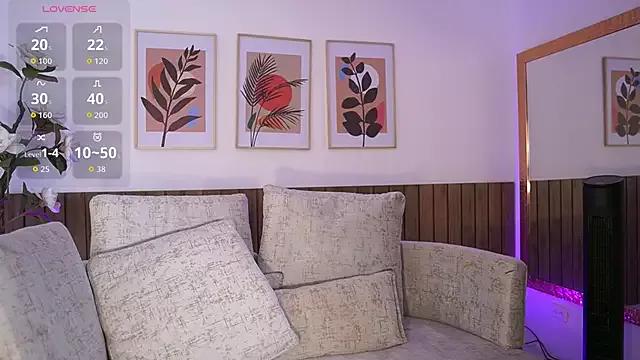 Try the thrill of flirt babes with our cam hosts, featuring unclothed wildness while getting naked and playing with their favored sex toys.