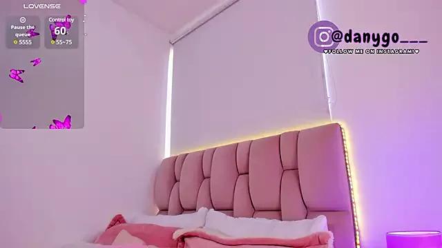 Try the thrill of flirt babes with our cam hosts, featuring unclothed wildness while getting naked and playing with their favored sex toys.