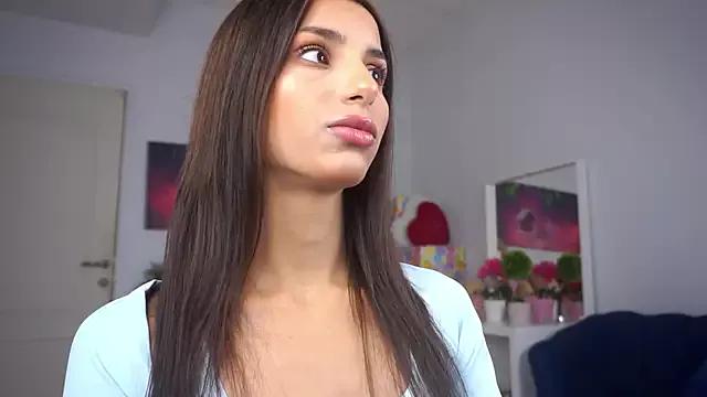 Try the thrill of flirt babes with our cam hosts, featuring unclothed wildness while getting naked and playing with their favored sex toys.