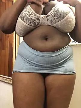 Photos of ZaribigTitis from StripChat is Freechat