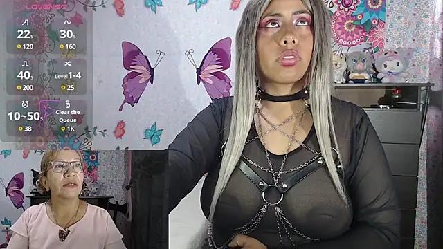 Try the thrill of flirt babes with our cam hosts, featuring unclothed wildness while getting naked and playing with their favored sex toys.