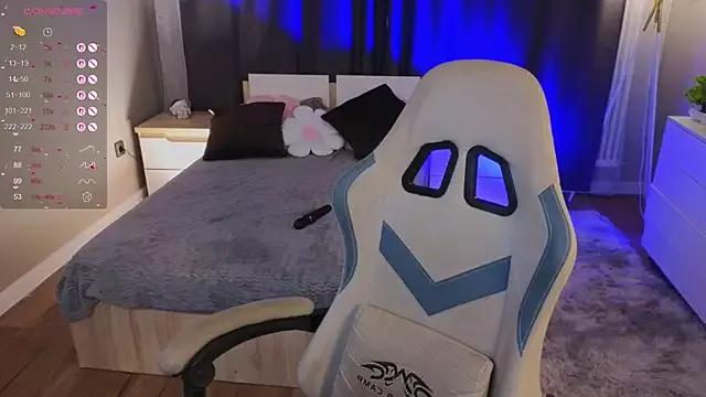zelda_1 from StripChat is Freechat