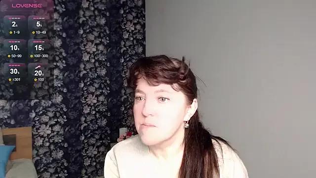 zerogravity_XX from StripChat is Freechat