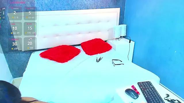 Try the thrill of flirt babes with our cam hosts, featuring unclothed wildness while getting naked and playing with their favored sex toys.