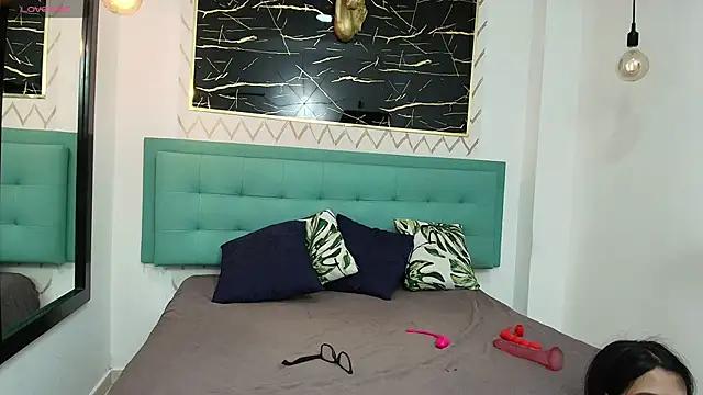 Try the thrill of flirt babes with our cam hosts, featuring unclothed wildness while getting naked and playing with their favored sex toys.