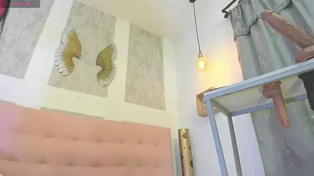 Try the thrill of flirt babes with our cam hosts, featuring unclothed wildness while getting naked and playing with their favored sex toys.