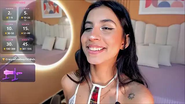 Try the thrill of flirt babes with our cam hosts, featuring unclothed wildness while getting naked and playing with their favored sex toys.