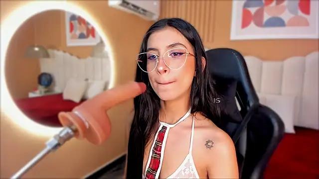 Try the thrill of flirt babes with our cam hosts, featuring unclothed wildness while getting naked and playing with their favored sex toys.