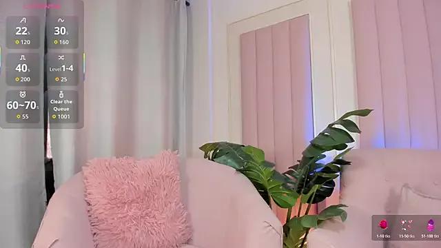 Try the thrill of flirt babes with our cam hosts, featuring unclothed wildness while getting naked and playing with their favored sex toys.