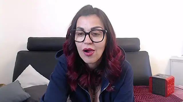 Try the thrill of flirt babes with our cam hosts, featuring unclothed wildness while getting naked and playing with their favored sex toys.