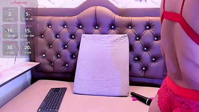 Try the thrill of flirt babes with our cam hosts, featuring unclothed wildness while getting naked and playing with their favored sex toys.