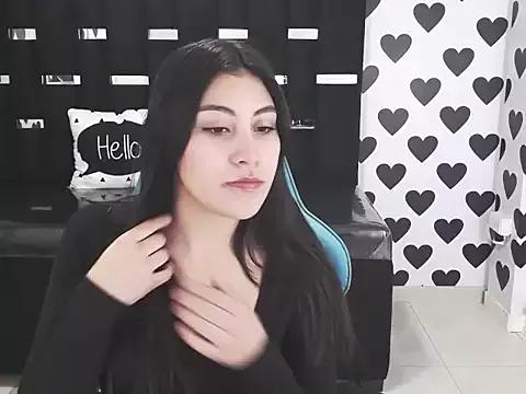 Try the thrill of flirt babes with our cam hosts, featuring unclothed wildness while getting naked and playing with their favored sex toys.
