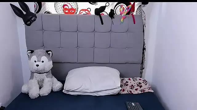 Try the thrill of flirt babes with our cam hosts, featuring unclothed wildness while getting naked and playing with their favored sex toys.