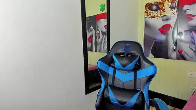 Try the thrill of flirt babes with our cam hosts, featuring unclothed wildness while getting naked and playing with their favored sex toys.