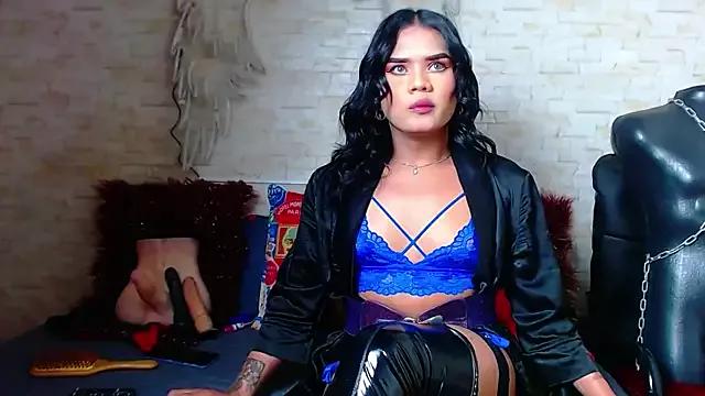 Photos of zoe_hecate_sexx from StripChat is Freechat