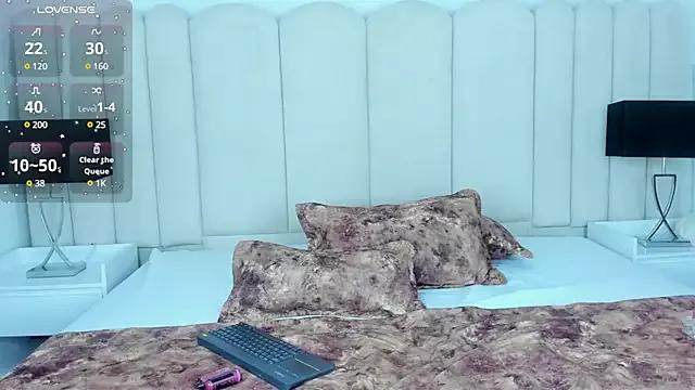 Try the thrill of flirt babes with our cam hosts, featuring unclothed wildness while getting naked and playing with their favored sex toys.