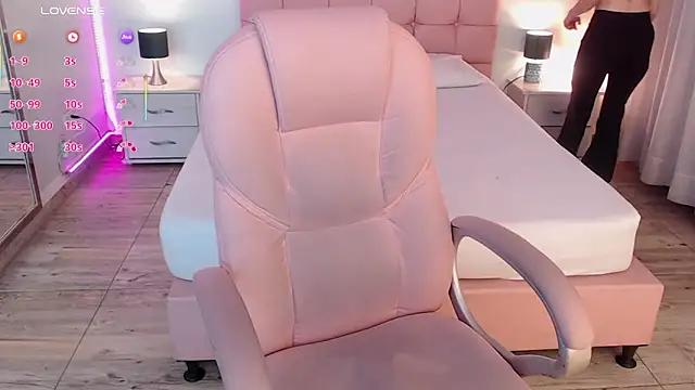 Try the thrill of flirt babes with our cam hosts, featuring unclothed wildness while getting naked and playing with their favored sex toys.