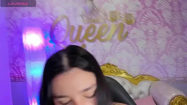 zoe_pretty_ from StripChat is Freechat
