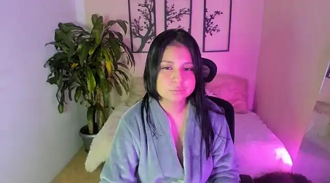 zoe_roze17 from StripChat is Freechat