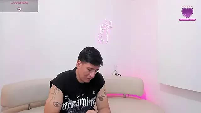 ZoeandEthan from StripChat is Freechat