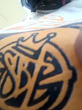 ZoeBenneti from StripChat is Freechat