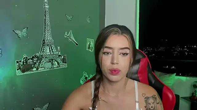 Try the thrill of flirt babes with our cam hosts, featuring unclothed wildness while getting naked and playing with their favored sex toys.