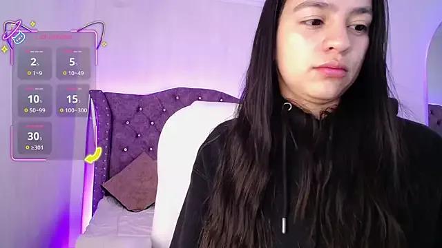 Try the thrill of flirt babes with our cam hosts, featuring unclothed wildness while getting naked and playing with their favored sex toys.